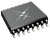 SI8421AD-D-ISR, Digital Isolators 5 kV 1 forward &amp; 1 reverse 2-channel isolator