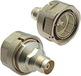 СР75-393Ф, Разъем