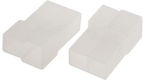 1-180908-0, Terminals 2P FF FLACHST GEH