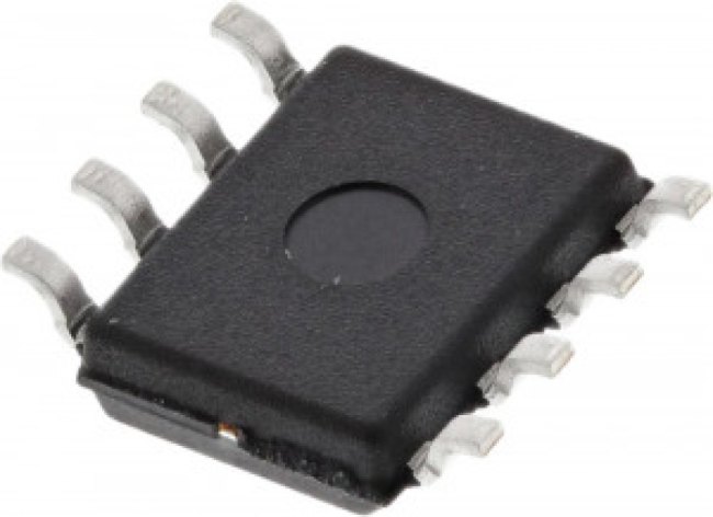 LM358S-13, Operational Amplifiers - Op Amps Low Power Dual OP AMP 100 dB