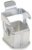 19440030301, Han-INOX Heavy Duty Power Connector Housing 19440030301, Han-INOX Heavy Duty Power Connector Housing