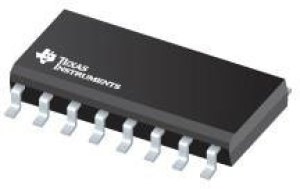 AMC3301DWE AMC3301DWE