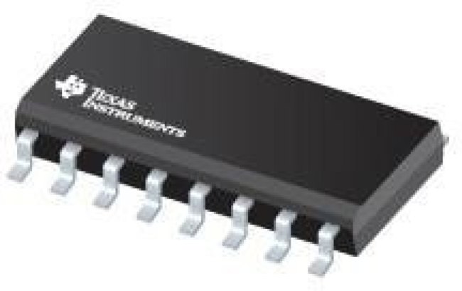 AMC3301DWE