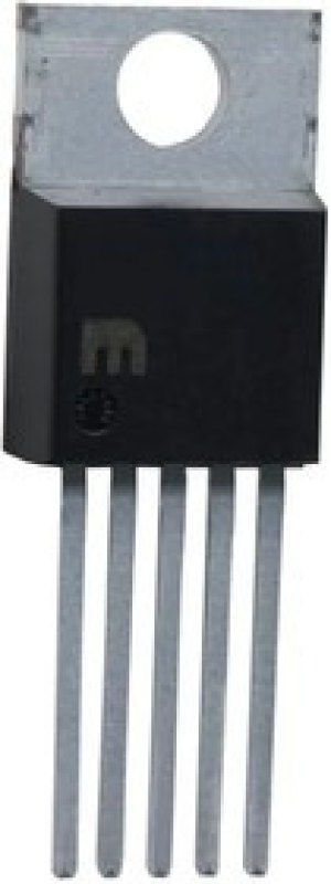 MIC4576-3.3WT MIC4576-3.3WT