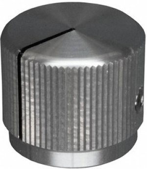KLN700A1/4, Switch Access Round Knob Rotary Switch