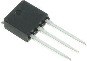 STD5NM60-1, Транзистор: N-MOSFET, полевой, 650В, 3,1А, Idm: 20А, 96Вт, IPAK