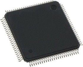 MSP-TS430PZ100C, Sockets &amp; Adapters 100-Pin Target board