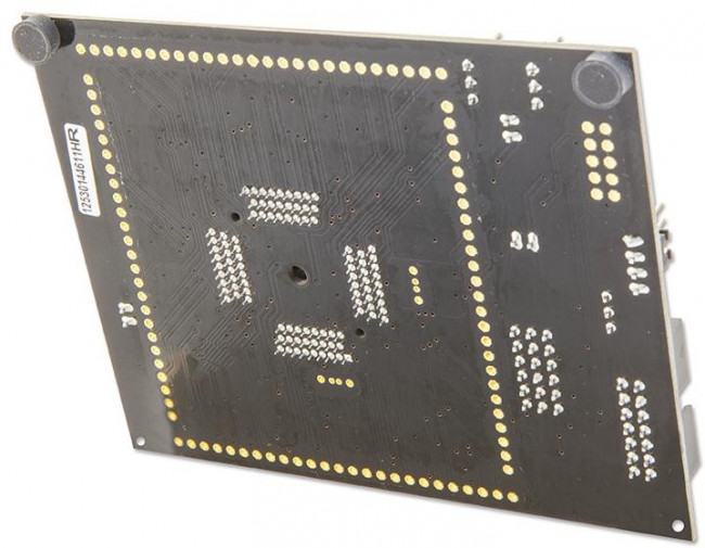 MSP-TS430PZ100C, Sockets &amp; Adapters 100-Pin Target board