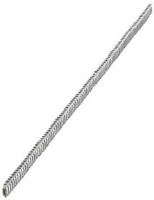 0201650, FBI 100-6 Series Fixed Bridge for Use with Modular Terminal Block 0201650, FBI 100-6 Series Fixed Bridge for Use with Modular Terminal Block