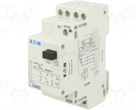 Z-SC240/3S, Реле установочное бистабильное