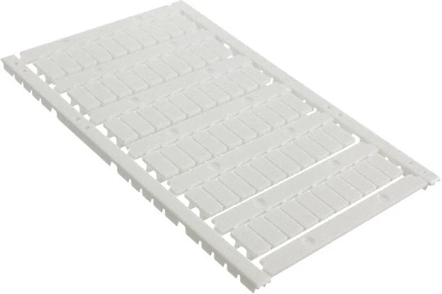 Маркировка для клеммных модулей UCT-TM 6 0828736 Маркировка для клеммных модулей UCT-TM 6 0828736