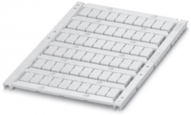 Маркировка для клеммных модулей UCT-TM 6 0828736 Маркировка для клеммных модулей UCT-TM 6 0828736