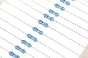 MRA0207499RBTA015, MRA0207 Series Axial Metal Film Fixed Resistor 499I A±0.1% 0.25W A±15ppm/A°C MRA0207499RBTA015, MRA0207 Series Axial Metal Film Fixed Resistor 499I A±0.1% 0.25W A±15ppm/A°C