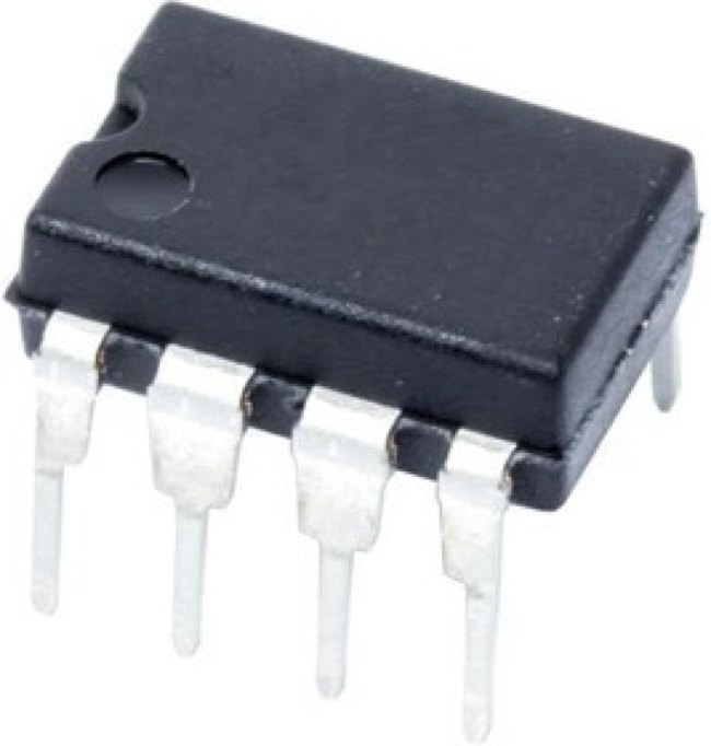 TLV2770CP, Operational Amplifiers - Op Amps R/R TLV2770CP, Operational Amplifiers - Op Amps R/R