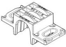 1521588, Circular Connector, M12, Socket, Straight, Poles - 4, IDC, Cable Mount 1521588, Circular Connector, M12, Socket, Straight, Poles - 4, IDC, Cable Mount