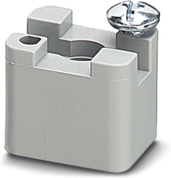 0404428, AB/SS Series Busbar Support for Use with Busbar 0404428, AB/SS Series Busbar Support for Use with Busbar