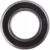 6210-2RS/C3 Single Row Deep Groove Ball Bearing- Both Sides Sealed 50mm I.D, 90mm O.D