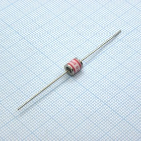 B88069X4231S102, 5.5x6mm 3000V +-20% 2kA/A 2-х элек. EM3000XS B88069X4231S102, 5.5x6mm 3000V +-20% 2kA/A 2-х элек. EM3000XS