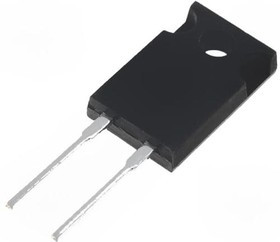 AP851-4R7J, Резистор: thick film, THT, TO220, 4,7Ом, 50Вт, ±5%, -65-150°C