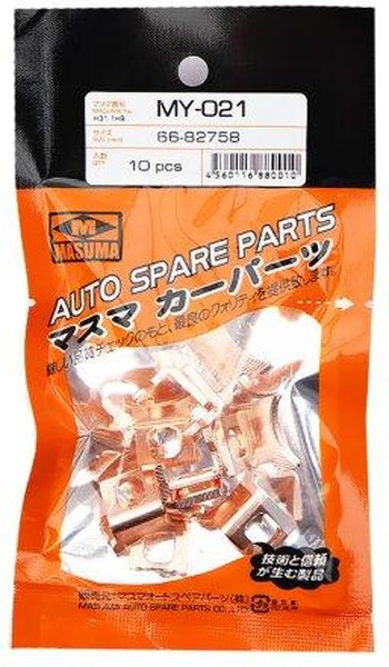 MY-021, MY-021_контакт тяги реле на стартер!\ Toyota