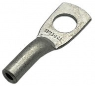 ТМЛ 2.5-6-2.6, Наконечник луженый под опрессовку (ГОСТ 7386-80)