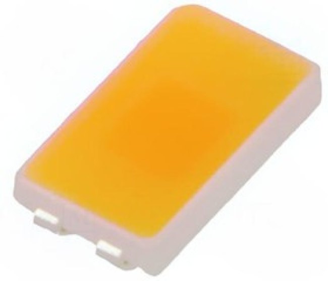 LTW-5630SZP65, LED; SMD; 5630; white cold; 27?34.7lm; 6500K; 80; 120°; 32.5mA; 750mW LTW-5630SZP65, LED; SMD; 5630; white cold; 27?34.7lm; 6500K; 80; 120°; 32.5mA; 750mW