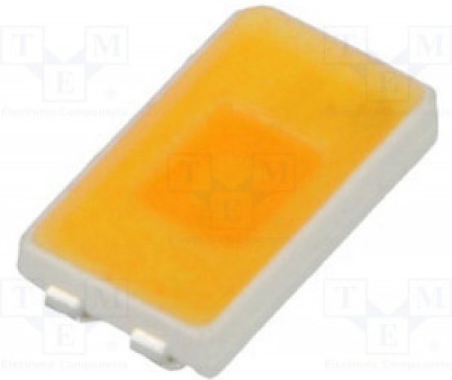 LTW-5630SZP65, LED; SMD; 5630; white cold; 27?34.7lm; 6500K; 80; 120°; 32.5mA; 750mW LTW-5630SZP65, LED; SMD; 5630; white cold; 27?34.7lm; 6500K; 80; 120°; 32.5mA; 750mW