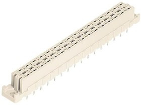 09042326832, DIN 41612 Connectors DINPWRD032FS 2.9C1-2