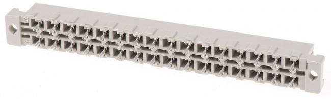 09042326832, DIN 41612 Connectors DINPWRD032FS 2.9C1-2 09042326832, DIN 41612 Connectors DINPWRD032FS 2.9C1-2