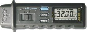 APPA 17, Мультиметр цифровой