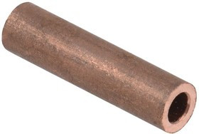 Гильза медная ГМ 10-5 ГОСТ 23469.3 IEK UGT11-010-05