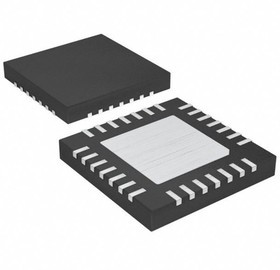 MAX8724ETI+, Контроллер управления питанием
