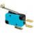 MK1MIP2, Микропереключатель 10А 250VAC с роликом
