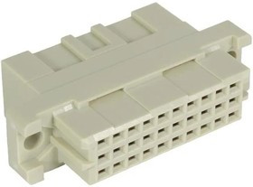 09250303214, DIN 41612 Connectors 3C030FC-B