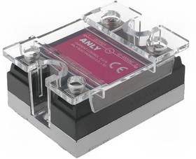 ASR-70CA-H, Реле: полупроводниковое, Uупр: 3,8-10ВDC, Iупр: 4-20мА, 70А ASR-70CA-H, Реле: полупроводниковое, Uупр: 3,8-10ВDC, Iупр: 4-20мА, 70А