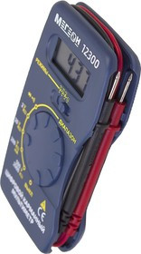 МЕГЕОН 12300, Мультиметр