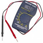 МЕГЕОН 12300, Мультиметр