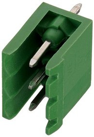 691311700005, Pluggable Terminal Blocks WR-TBL 300VAC 20A 5P Vertical