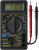 Мультиметр цифровой M830B 5000377