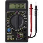 Мультиметр цифровой M830B 5000377