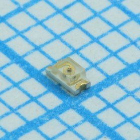 598-8010-102F, Светодиод 598-серия красный 0603