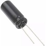 EEUFR1V101, конденсатор электролитический 100мкФ 35В 105гр 8*11.5 (К50-35) EEUFR1V101, конденсатор электролитический 100мкФ 35В 105гр 8*11.5 (К50-35)