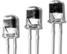 HLMP-C008-U0000 HLMP-C008-U0000