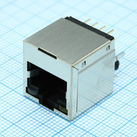 4-1734577-1, RJ45_8P8C DIP