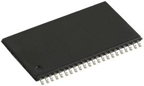 AS7C1026B-15TCN, Микросхема памяти, SRAM, 64Кx16бит, 4,5-5,5В, 15нс, TSOP44 II