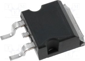 IGB20N60H3, БТИЗ транзистор