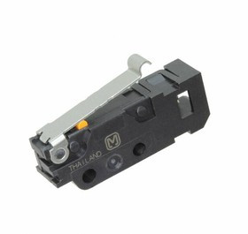 AV634564, Basic / Snap Action Switches AV6 SPST NO (OF
