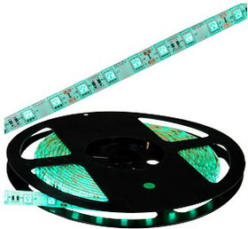 5050/60-GREEN-IP65, Светодиодная лента 5050/60-GREEN-IP65, Светодиодная лента