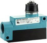 BZG1-2RN, Limit Switches Top Plunger Actuator
