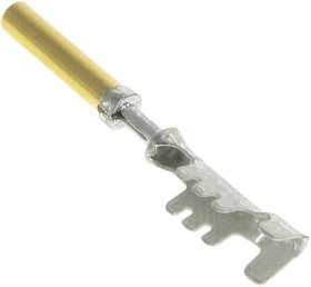 12129750-L, Automotive Connectors FM GOLD 100 SERIES